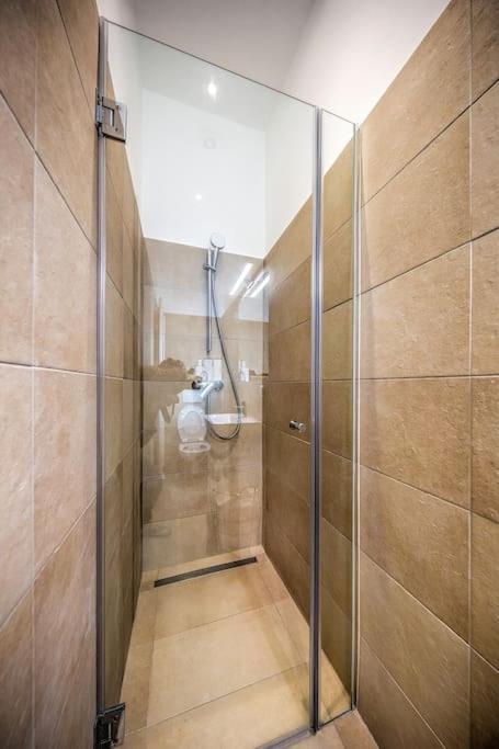 Cozy Apartment Studio Bécs Kültér fotó